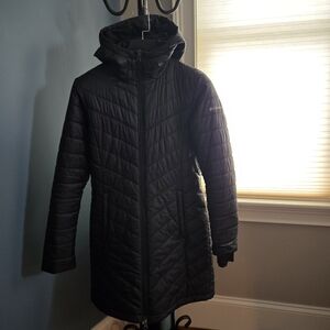 Columbia winter jacket